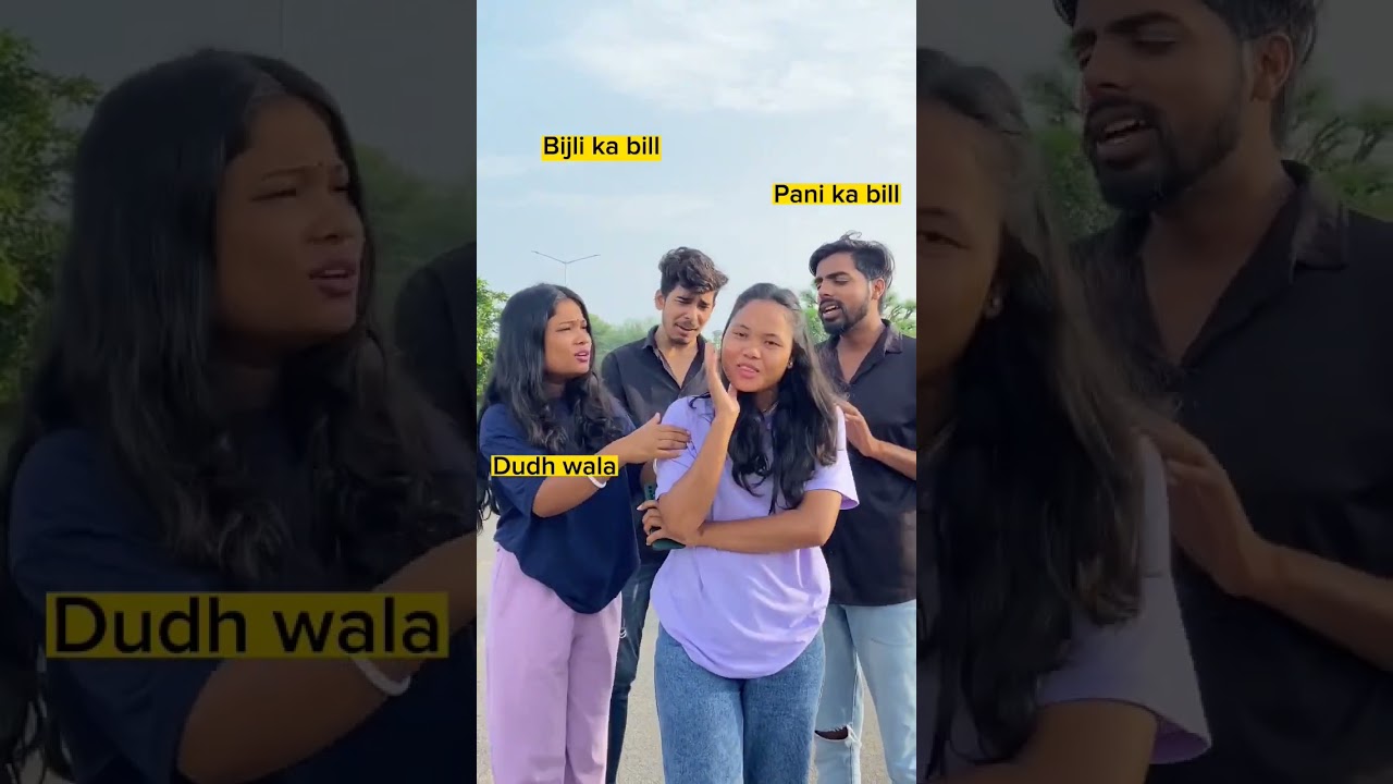 Meri Sachi Khani😂🤣| 