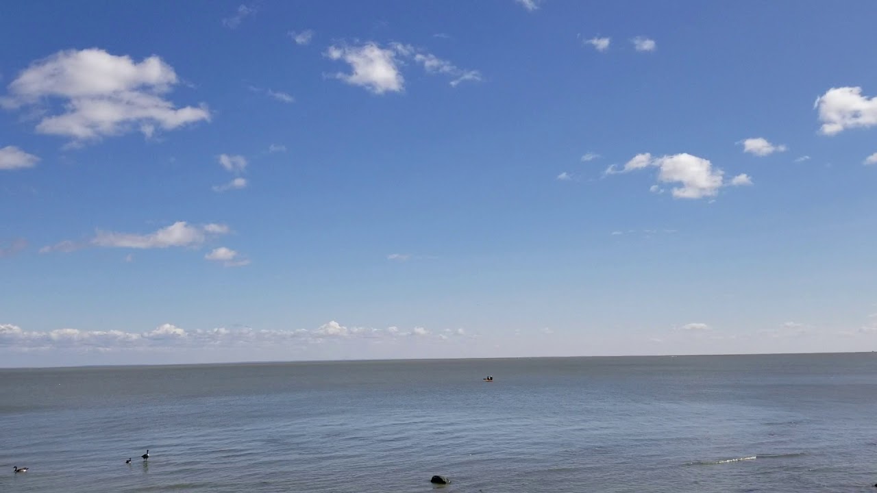 Lakefront cottage in Winnipeg beach Manitoba YouTube