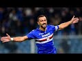 Fabio Quagliarella - All 150 Goals In Serie A - Tutti i 150 Goals in Serie A