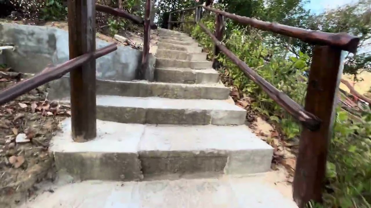 Viking resort Phi Phi Island, Thailand Feb,2026