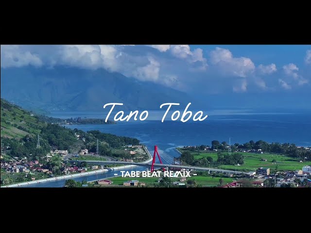 DJ Batak Remix !!! TANO TOBA x SAPE DAYAK - Lagu Batak Remix Terbaru (Tabe Beat Remix) class=