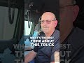 How do you like the international lonestar? #trucking #driver #semitruck