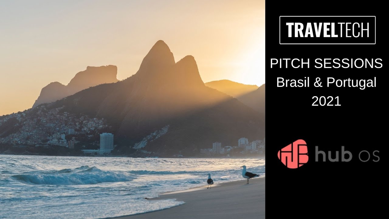 travel technology interactive do brasil