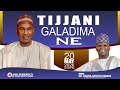 Tijjani Galadima Ne Sabuwar Wakar Dr Dauda Kahutu Rarara Sarkin Wakar Kasar Hausa 