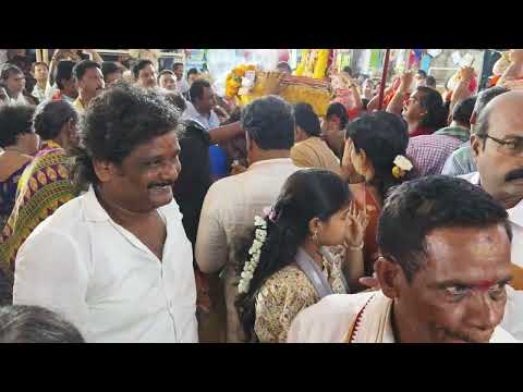 Kanchili Sambaralu 2025