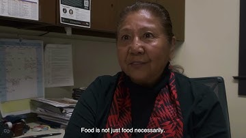 Dr. Debra Harry - Q6. How is an indigenous people’s worldview different from Western societies?