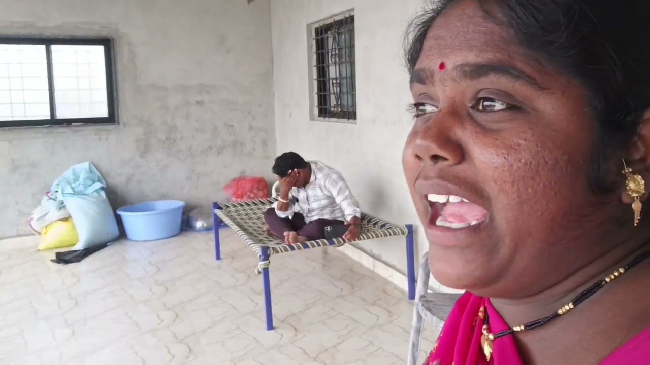 नील्याच्या अंगात किती मस्ती हाय माझी माप काढतोय मी किचन घेतलं म्हणून जाळायला लागला 🥲#gavthipooja 