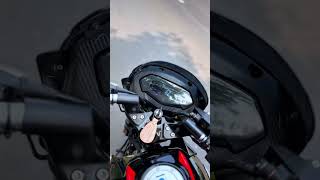 Pulsar 125cc ♥️ # Vineet Saryam #