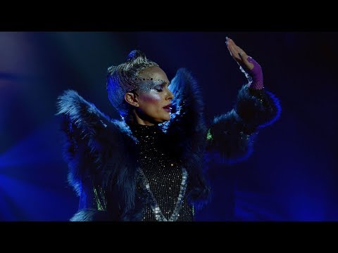 'Vox Lux' Trailer 2