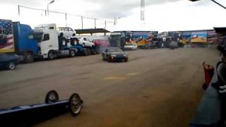 "toyota supra" en "bollullos par del condado"