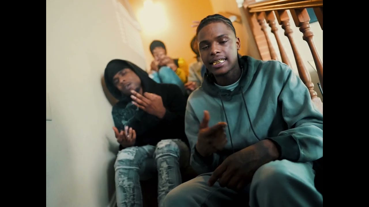 Guarda Luh Gloc - Greedy (Shoy By: @FrogEyeVisuals ) su YouTube Guarda Luh Gloc - Greedy (Shoy By: @FrogEyeVisuals ) su YouTube