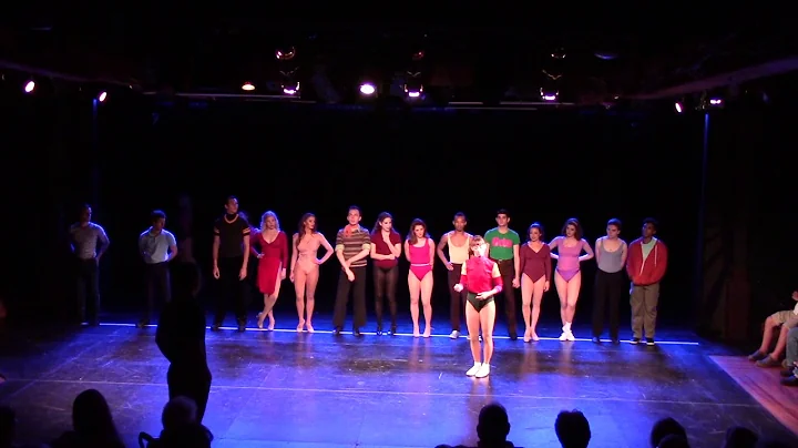 Morales Monologue - Brittany Santos