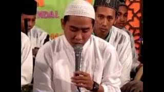 Al Muqorrobin Kendal - Hadzal Quran - Rohman ya rohman [Kang Rochim]