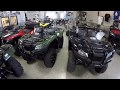 2017 Honda Rancher ATV's - ATV for sale - Lakeville, MN 55044