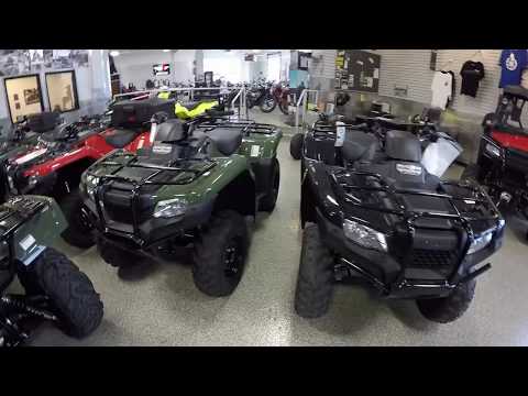 2017-honda-rancher-atv's---atv-for-sale---lakeville,-mn-55044