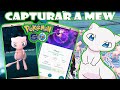 POKEMON GO HACK CAPTURAR A MEW CONSEGUIR TODOS LOS LEGENDARIOS
(POGOSERVER)