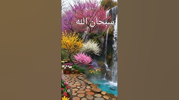 قرآن كريم #صباح_الخير #القزابري #اكسبلور #المصحف #الرحمن #nature