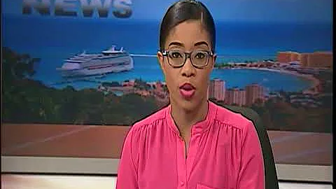 Fire in St. James Leaves Several Homeless - TVJ Midday News - March 22 2018