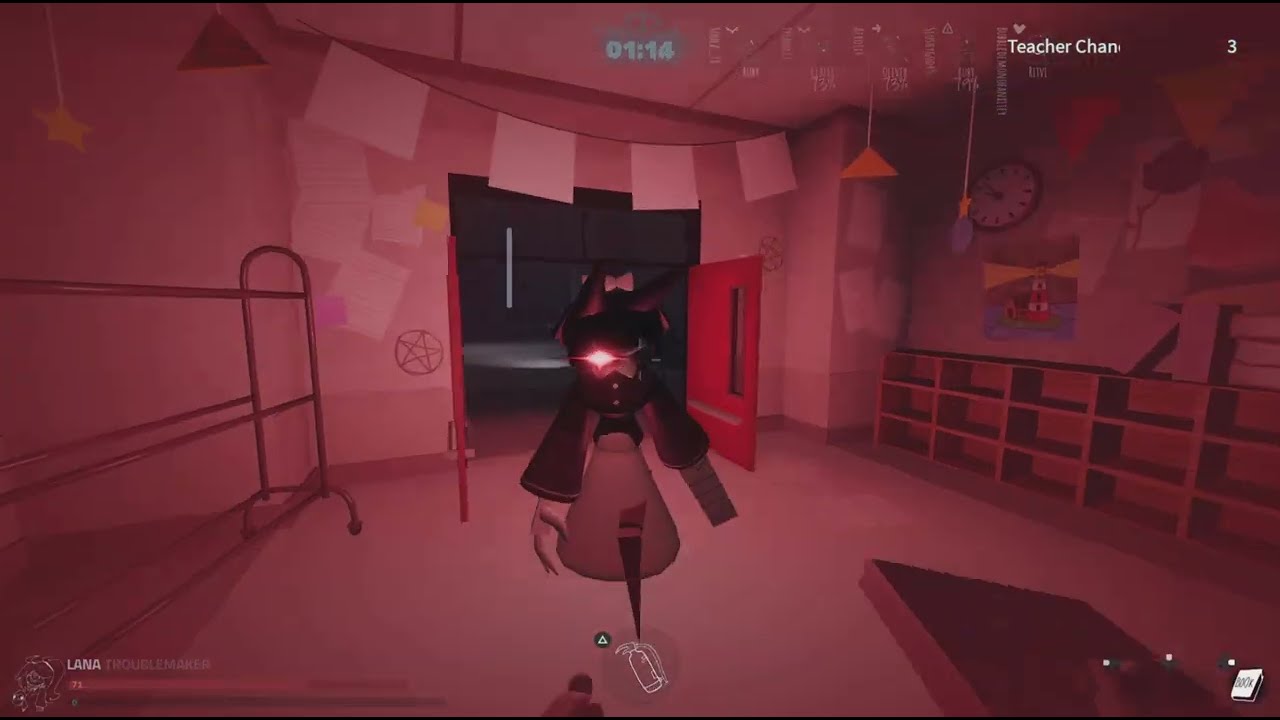 Roblox paper cut: bloomie DONT FELLOW ME!