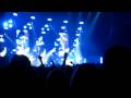 Oasis - Amsterdam 2009 - 2nd Night - Don't Look Back In Anger (Blokvids)