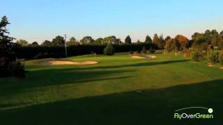 Golf d'Houlgate - BLUEGREEN - Trou N° 10