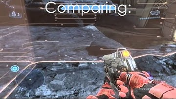 Halo 4 Forge Elevator/Gravity Lifty Thingy Tutorial