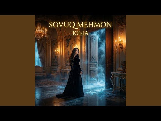Sovuq mehmon