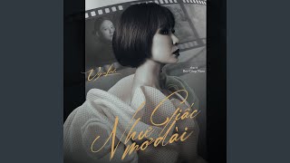 Video thumbnail of "Uyên Linh - Như Giấc Mơ Dài (Original Soundtrack From "Thạch Sanh Lý Thanh")"