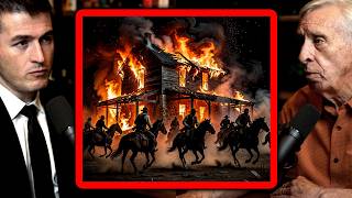How guerrilla warfare terrorized Missouri during the Civil War | Gary Gallagher and Lex Fridman