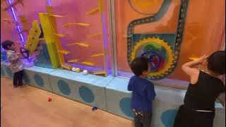 Video Anak-Anak Diana dan Roma | Mainan | Lagu Anak Kiky | Numberblocks #Bebefinn #Nastya