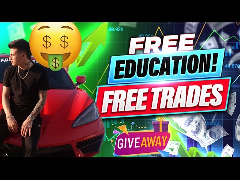 LIVE Forex Trading! Free Trades/Education! GBPJPY / XAUUSD