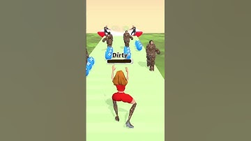 Best Funny All Levels Gameplay Walkthrough (Android, iOS)