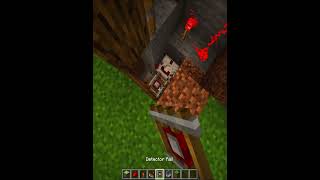 Minecraft Secret Base