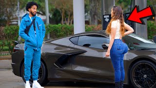 GOLD DIGGER PRANK PART 10 | THICK EDITION | TKTV