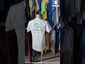 The Nanny Line more than a babysitter Bali Custom printed tshirt by The Pirate Way DTF near you