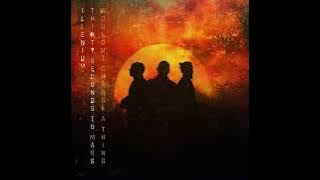 ILLENIUM - Wouldn't Change a Thing (Instrumental)