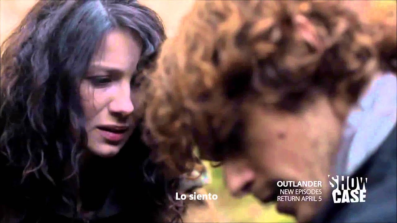 Outlander | Trailer Oficial S1P2 | Love forces a person to choose | Subt. en español