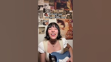 Thumbnail of Cherry Bomb - #therunaways