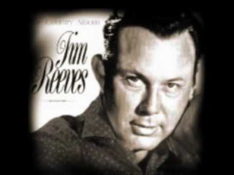 I'd Like To Be - Jim Reeves