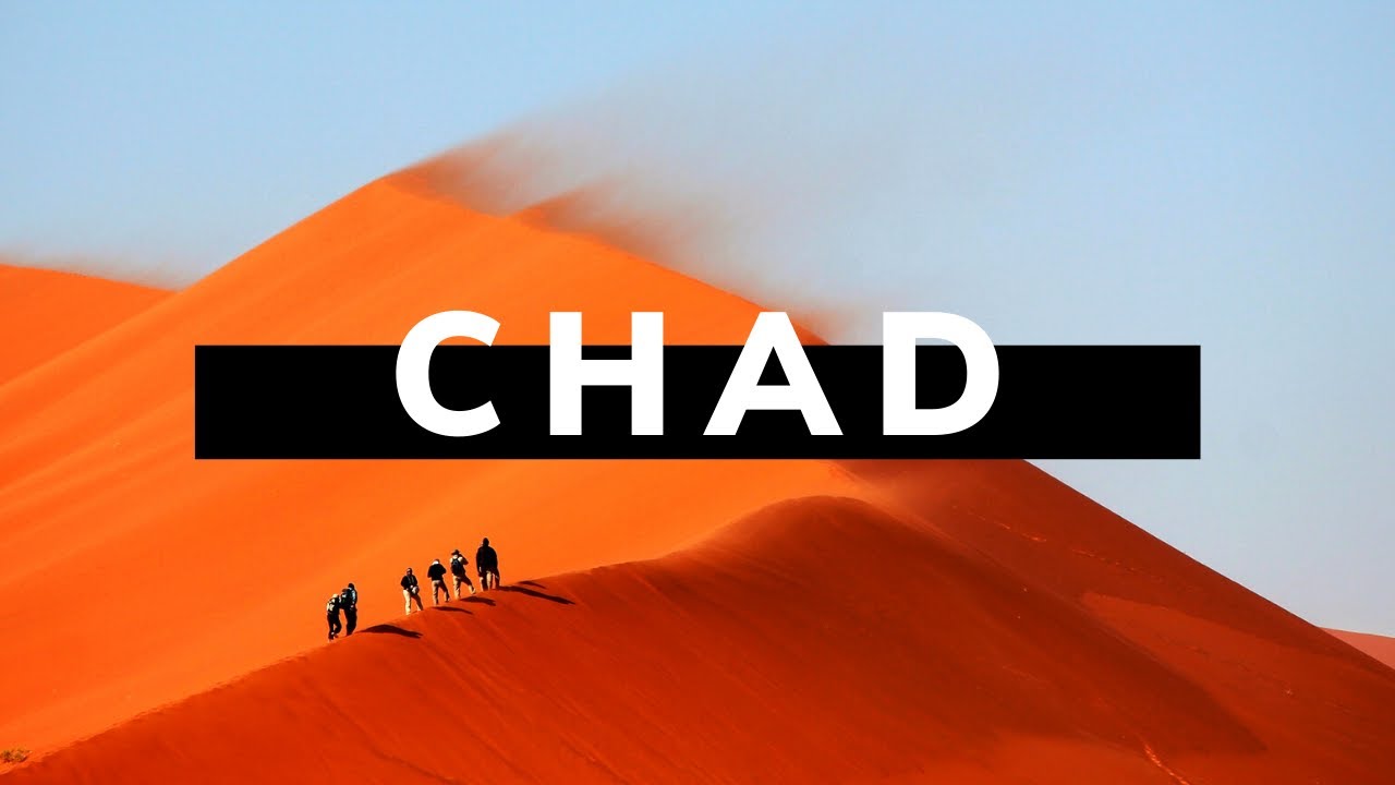 ⁣Interesting Facts About Chad | Amazing Facts About Chad | Babel Tower