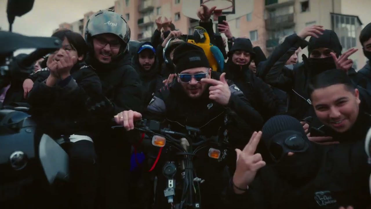 Mort de Nahel : l'adolescent était dans un clip de Jul
