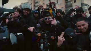 JuL - Ragnar // Clip officiel // 2023