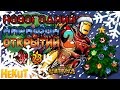 Новогодний марафон открытий #2 [Marvel Contest of Champions]