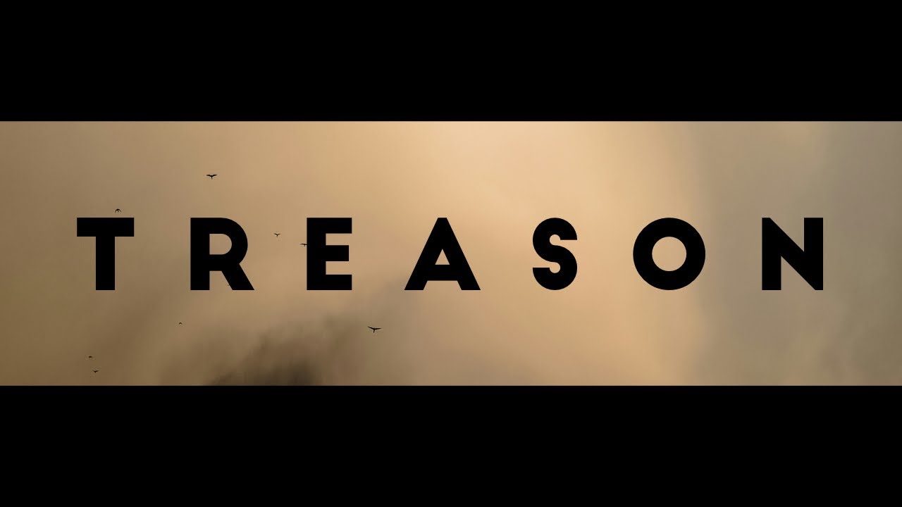 Guarda Treason | a Song About Friendship su YouTube Guarda Treason | a Song About Friendship su YouTube