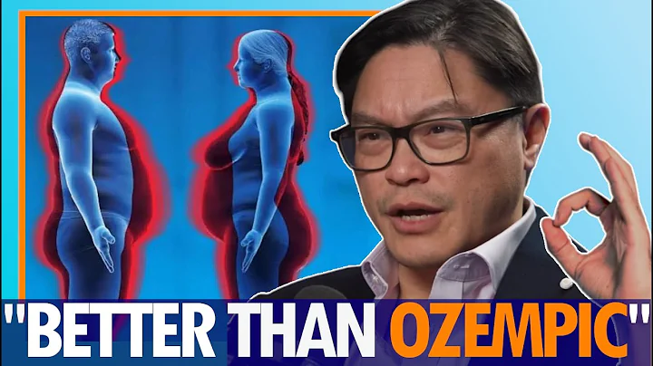 Dr. Jason Fung: Eat These Foods to Burn Fat Like Ozempic