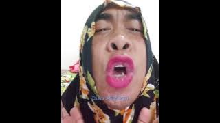 mimi peri bangunkan saur
