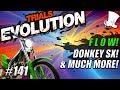 Trials Evolution 141 Donkey Gek