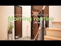 【友人を家に招く日のモーニングルーティン】心地良く過ごしてもらう為に準備する14のおもてなし/Routine of the day to invite guests home/SUB
