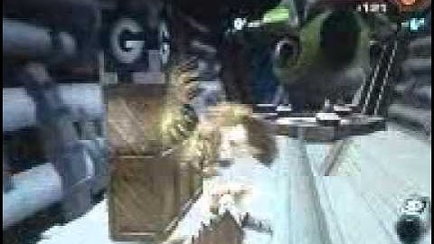 Ratchet And Clank 3 100% Guide Part 37 Best Cutscene Ever