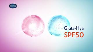 Download Lagu Vaseline Gluta-Hya SPF50 6s MP3